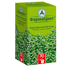 Эрва шерстистая трава 30г