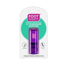 Foot Expert Карандаш защищающий от появления мозолей 8мл
