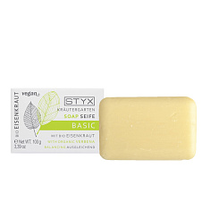STYX Краутергартен Натуральное косметическое мыло Вербена 100г