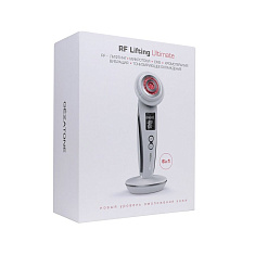 Gezatone RF Lifting Ultimate Прибор для ухода и массажа тела лица m1610