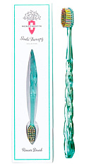 Montcarotte Зубная щетка Renoir soft 0,15мм