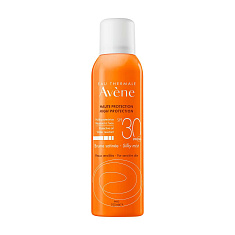 Avene Солнцезащитное невесомое Масло-спрей SPF30 150 мл