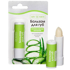 ComForte Бальзам для губ Интенсивное питание 4,2г