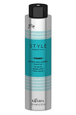 Kaaral Style Perfetto Моделирующее сухое масло 200 мл