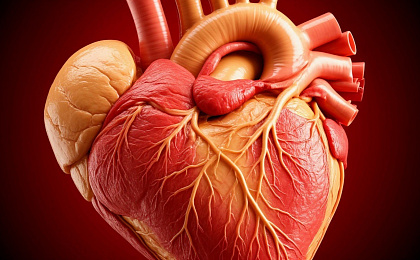 Висцеральный жир и его влияние на организм