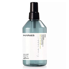 Kaaral Liss Care All In One Несмываемый кондиционер 10 в 1 для непослушных волос 250мл