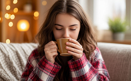 Признаки того, что вам не хватает витамина В12