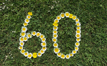 Витамины, которые нужно принимать в возрасте 60 лет и старше