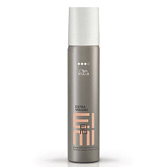 Wella EIMI Volume Пена для укладки сильной фиксации EXTRA VOLUME 500мл