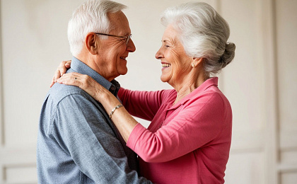 Главные причины возрастной депрессии