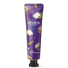 Frudia Крем для рук с маслом Ши 30г