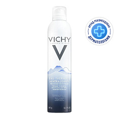 Vichy Минерализирующая термальная вода 300 мл