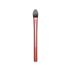 Real Techniques Кисть для консилера Brightening Concealer Brush
