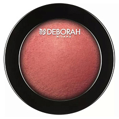 Deborah Румяна запеченные Hi-Tech Blush тон 64 розовый 4г