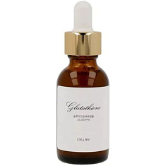 CELLBN Ампульная сыворотка с глутатионом 30мл