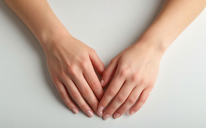 Лайфхак для красоты ваших рук в домашних условиях