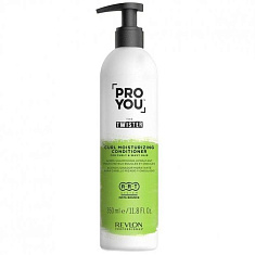 Revlon ProYou Twister Кондиционер увлажняющий для волнистых и кудрявых волос 350мл