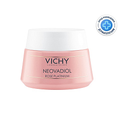 Vichy Неовадиол Poуз Платинум дневной крем 50мл