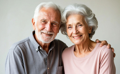 Несколько секретов долгой жизни