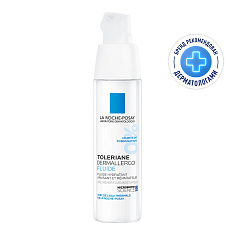 La Roche Posay Toleriane Легкий флюид Dermallergo 40мл