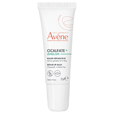 Avene Сикальфат бальзам для губ 10мл