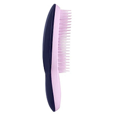 Tangle Teezer The Ultimate Finisher Navy Lilac Расческа