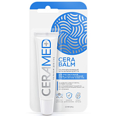 Ceramed Цера-бальзам для губ ультраувлажняющий 13мл