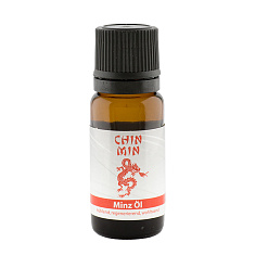 STYX Лосьон Chin Min с эфирными маслами мяты и чайного дерева 10мл