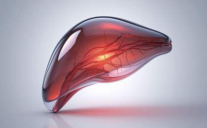 Заболевания печени и пути их лечения