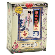 Фиточай Летящая ласточка фруктовый вкус ананаса ф/п 3,2г N20 Люйшаньцзю