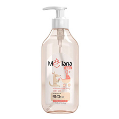 Medilana Гель для подмывания младенцев мицеллярный 300мл