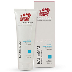 Силапант Бальзам-кондиционер для волос с пантогематогеном 250мл
