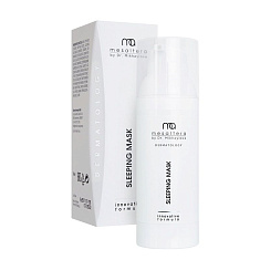 MESALTERA by dr. Mikhaylova Биоревитализирующая маска 50мл