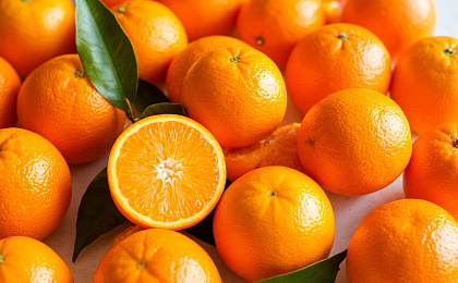 Симптомы дефицита витамина С