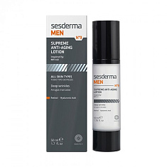 Sesderma Men Лосьон антивозрастной для мужчин 50мл