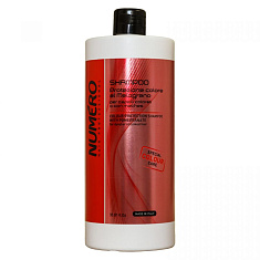 Brelil Шампунь для защиты цвета с эктрактом граната для окрашенных и мелированных волос 1000мл