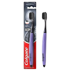 Colgate Зубная щетка Extra Density средняя