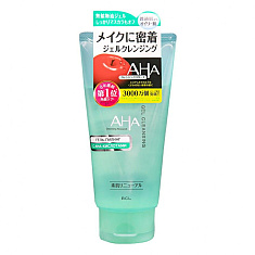 AHA Basic Гель-пилинг для лица очищающий с фруктовыми кислотами 145г