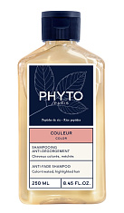 Phyto Фитоколор Шампунь-защита цвета 250мл