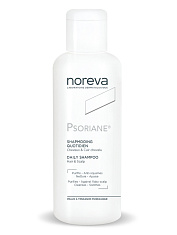 Noreva Псориан Шампунь для ежедневного применения 125мл
