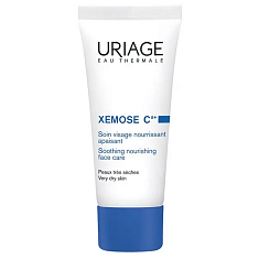 Uriage (Урьяж) КСЕМОЗ Крем для лица 40 мл