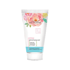 Формула преображения Крем для усталых ног 150 мл