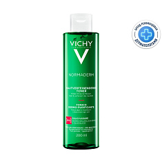 Vichy (Виши) Нормадерм Очищающий лосьон для лица 200 мл