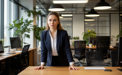 Постотпускной синдром