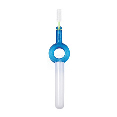 Curaprox Держатель для межзубных ершиков UHS 409 3шт.