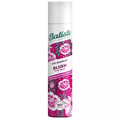 Batiste (Батист) Блаш Сухой шампунь для всех типов волос 200 мл