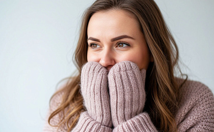 Причины холодных рук и ног, в чем опасность?