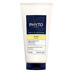 Phyto Фито Блонд Кондиционер-защита цвета для светлых волос 175мл