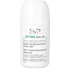 SVR Спириал Дезодорант ролл-он 50мл