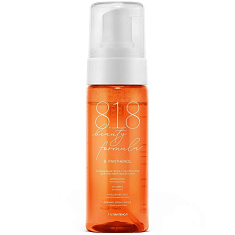 8.1.8 beauty formula Estiqe Очищающая пенка с Пантенолом для чувствительной кожи 160мл